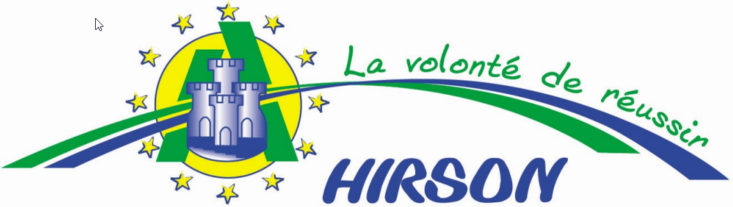 Ville d'Hirson